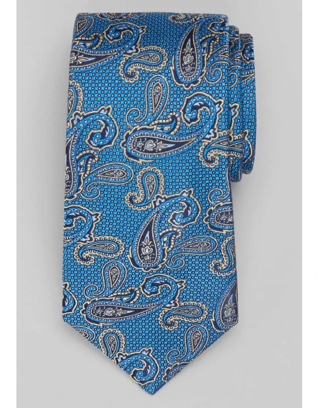 Reserve Collection Paisley Tie