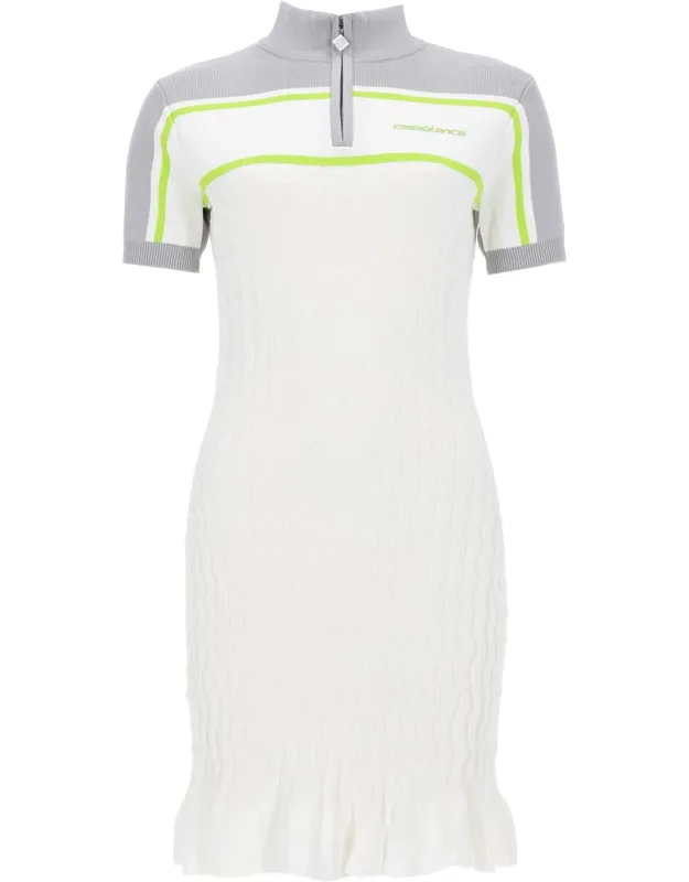 Polo Shirt Dress