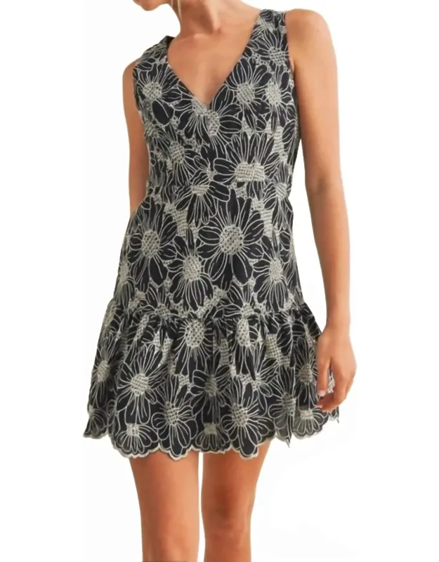 Winslow Dress
