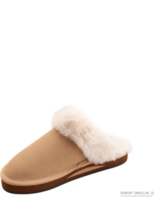 Sunset Snug Slippers