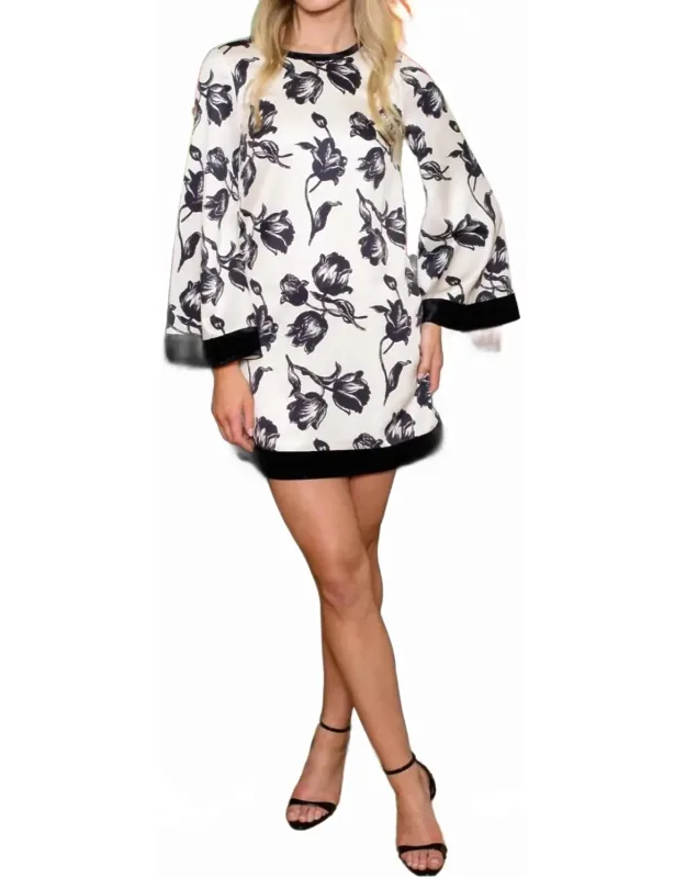 Juliette Dress