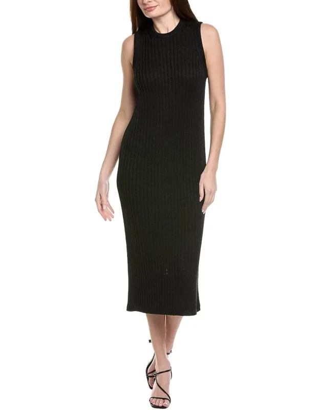 Leighton Knit Dress