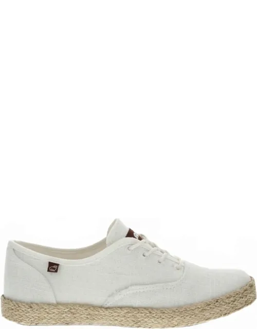 Carey Lace-up Sneakers