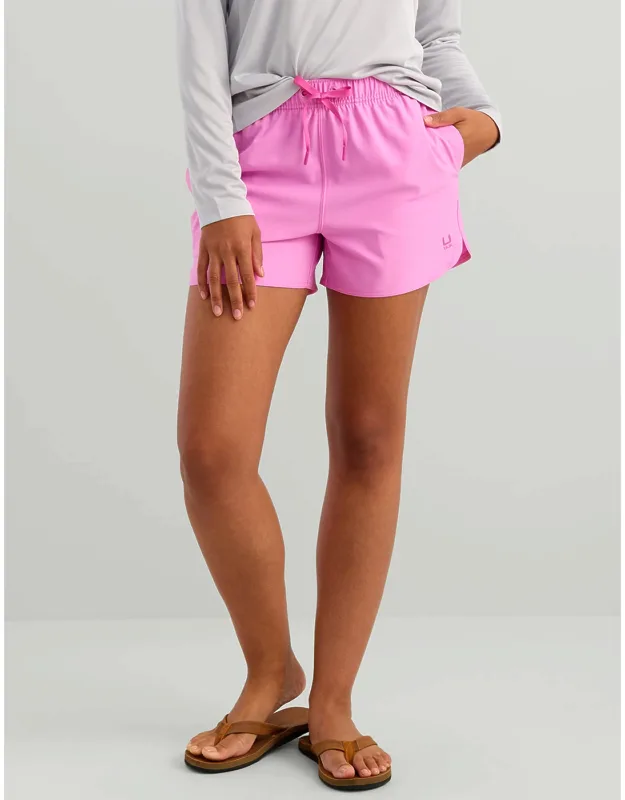 Pursuit Volley Swim Shorts