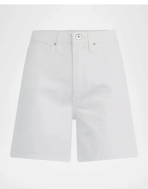 Harlowe Denim Shorts