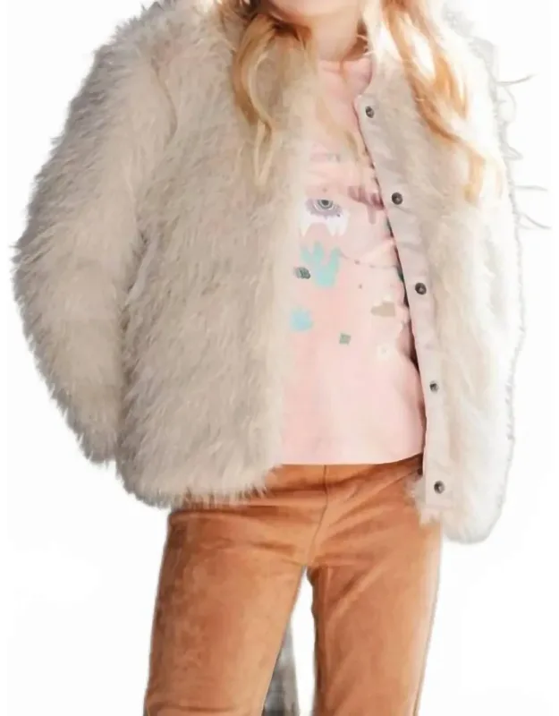 Damaris Coat