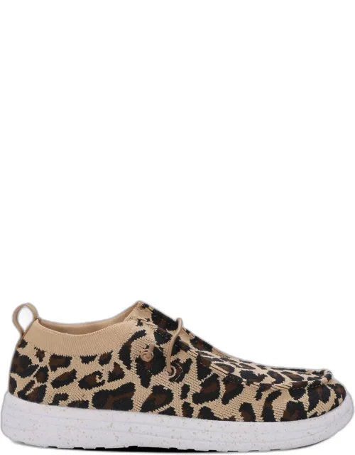 Michelle Slip-on Sneakers