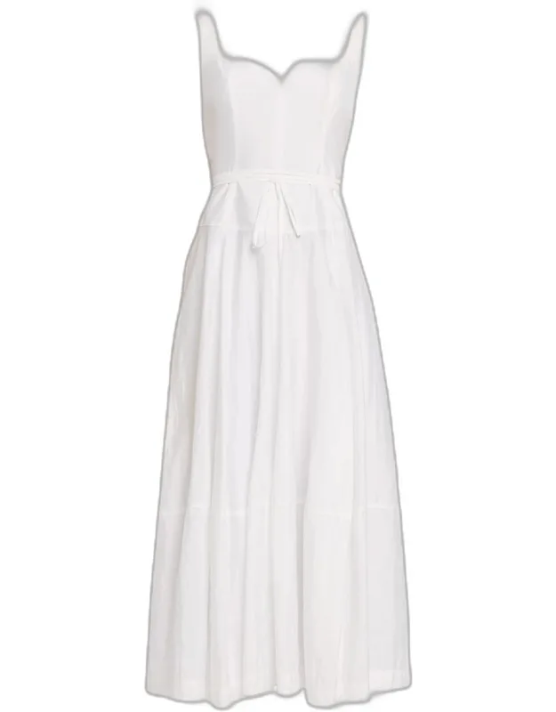 Midi Dress