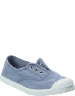 Canvas Sneakers