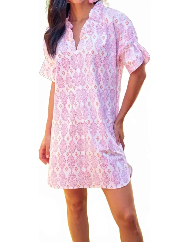 Crosby Dress