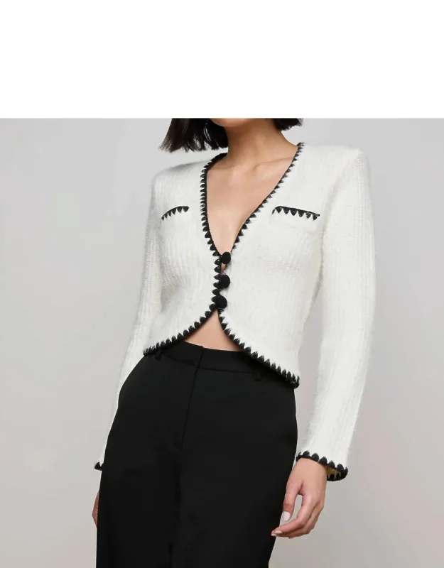 Anaya Knit Cardigan