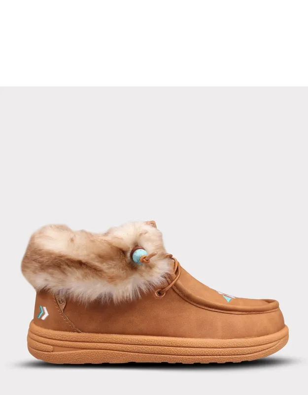 Cassidy Winter Shoes
