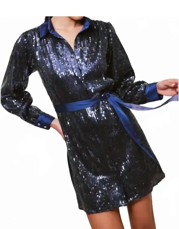 Claudette Dress