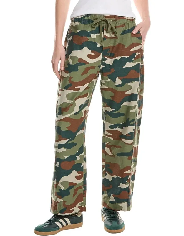 The Drawn Half-pipe Ankle Master Of Disguise Pants