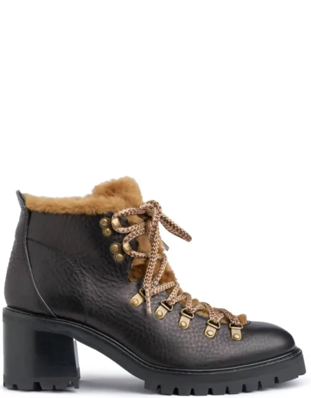 Zenit Boots
