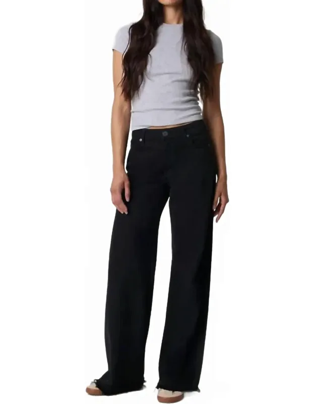 High Rise Jeans
