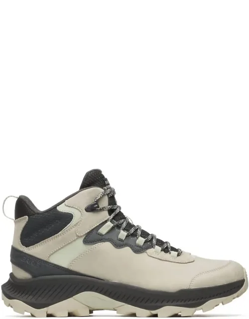Speed Strike 2 Leather Mid Waterproof Boots