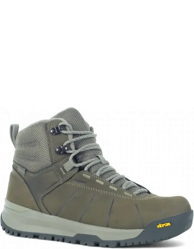 Andesite Mid Insulated Waterproof Boots