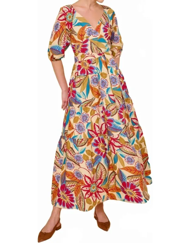 Giulio Dress