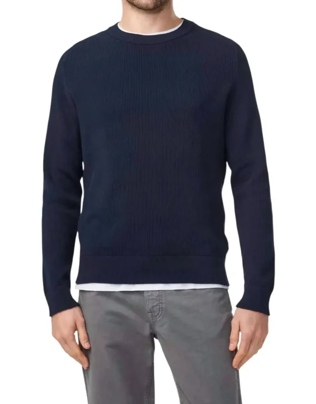 Crew Sweater