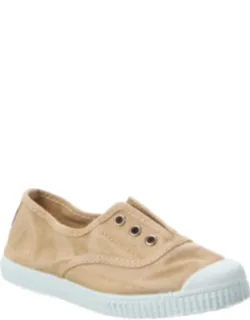 Canvas Sneakers