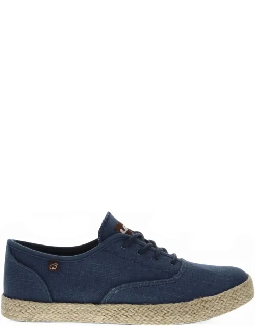 Carey Lace-up Sneakers