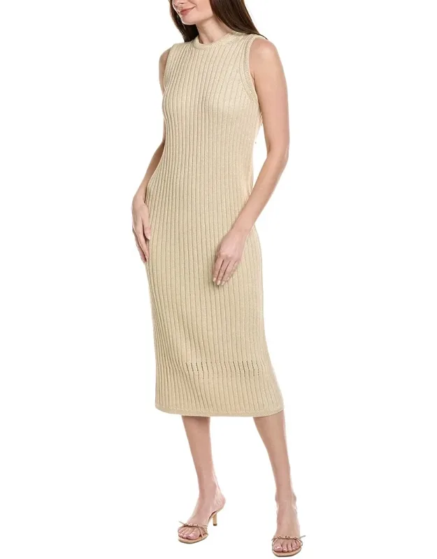 Leighton Knit Dress