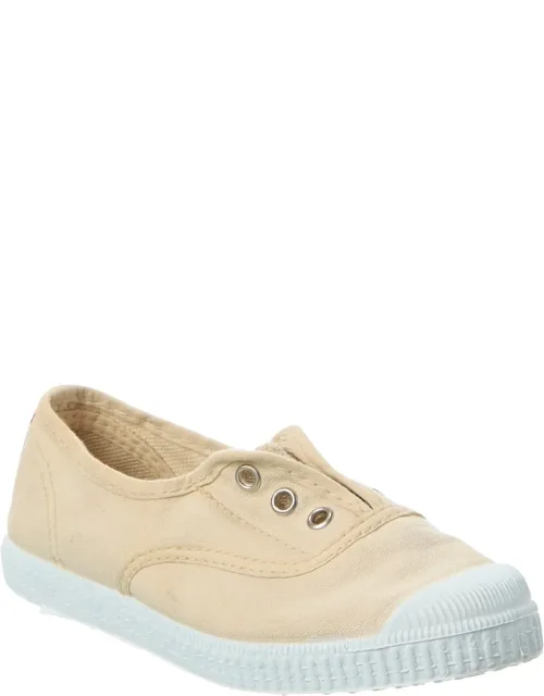 Canvas Sneakers