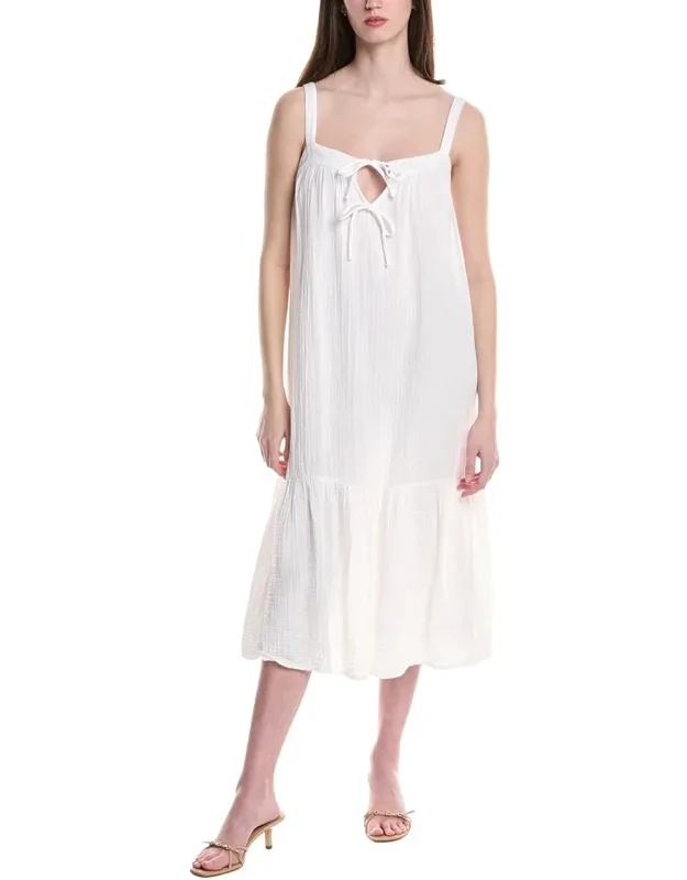 Addison Maxi Dress