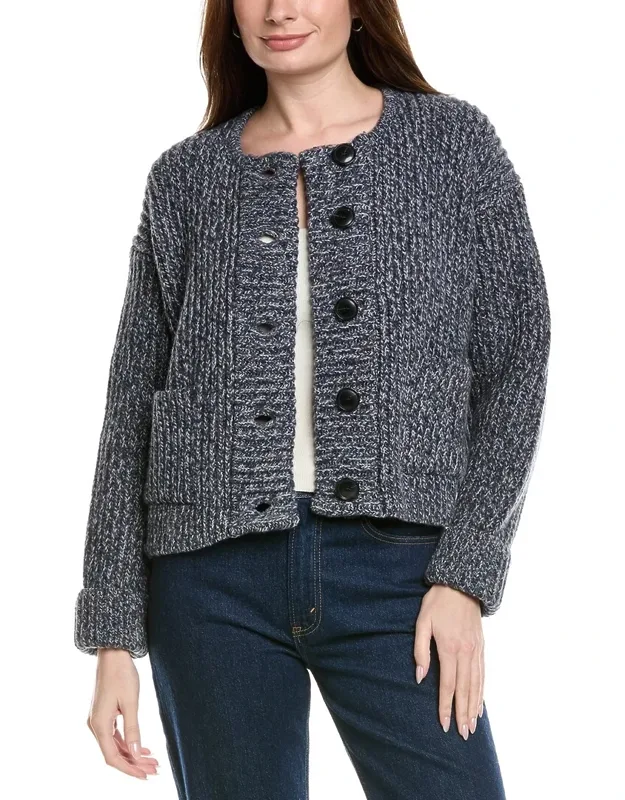Wool Sweater
