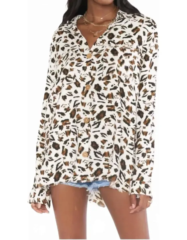 Marcella Top