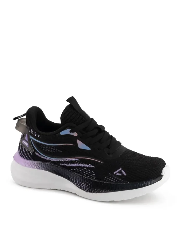 Athletic-inspired Comfort Sneakers