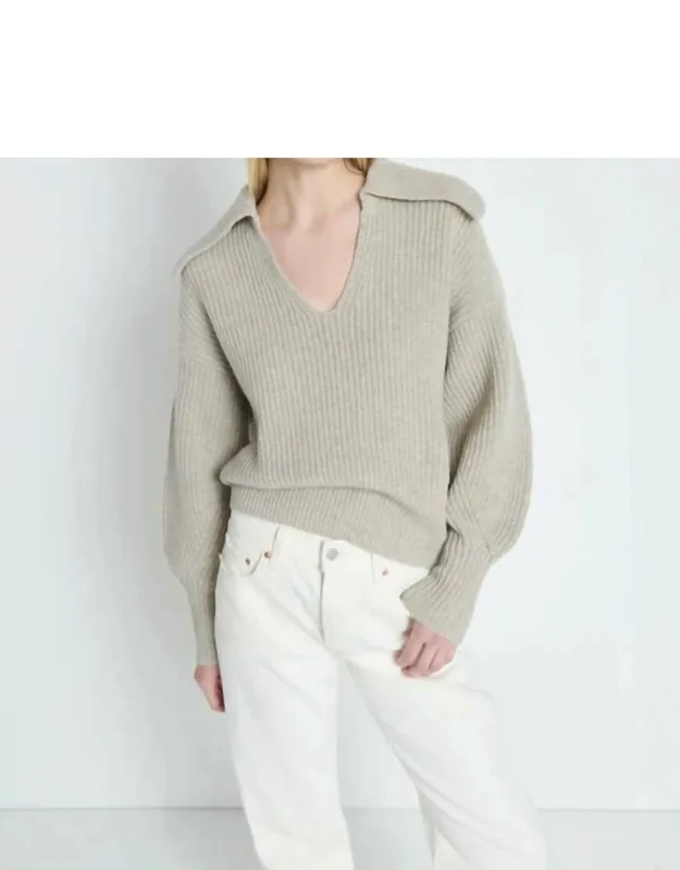 Ashton Pullover
