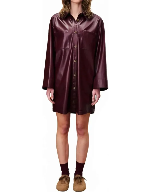 Robe Ernaux Dress