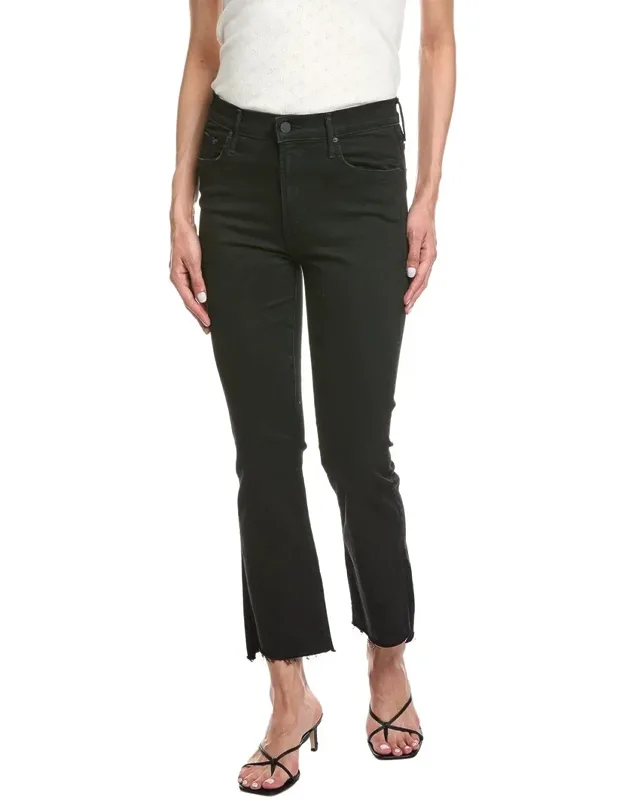 The Insider Not Guilty Jeans