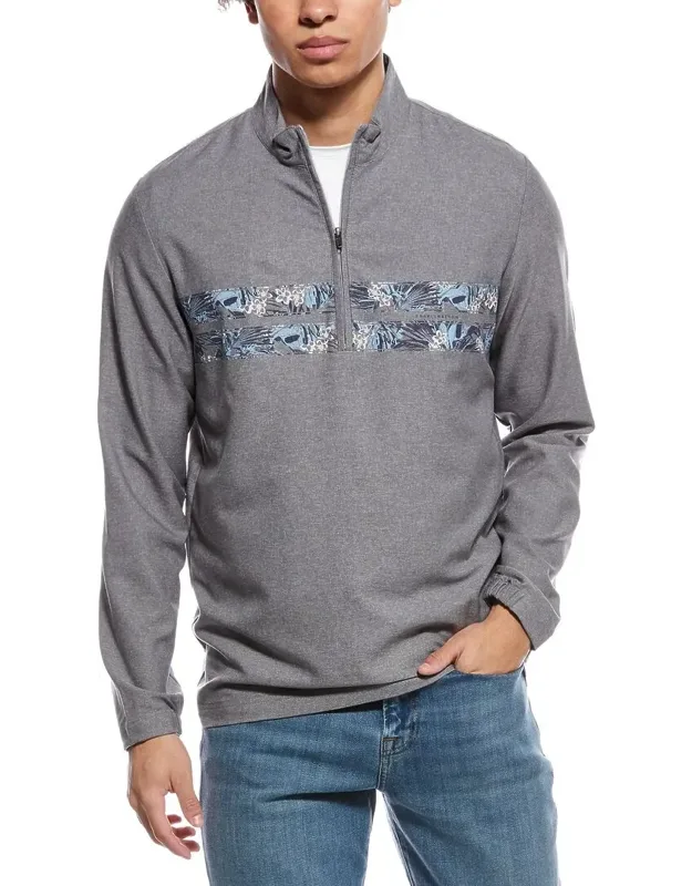 Move Mountains Jacket
