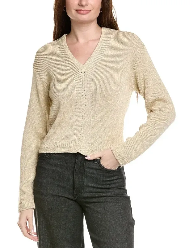 Tyler Knit Sweater