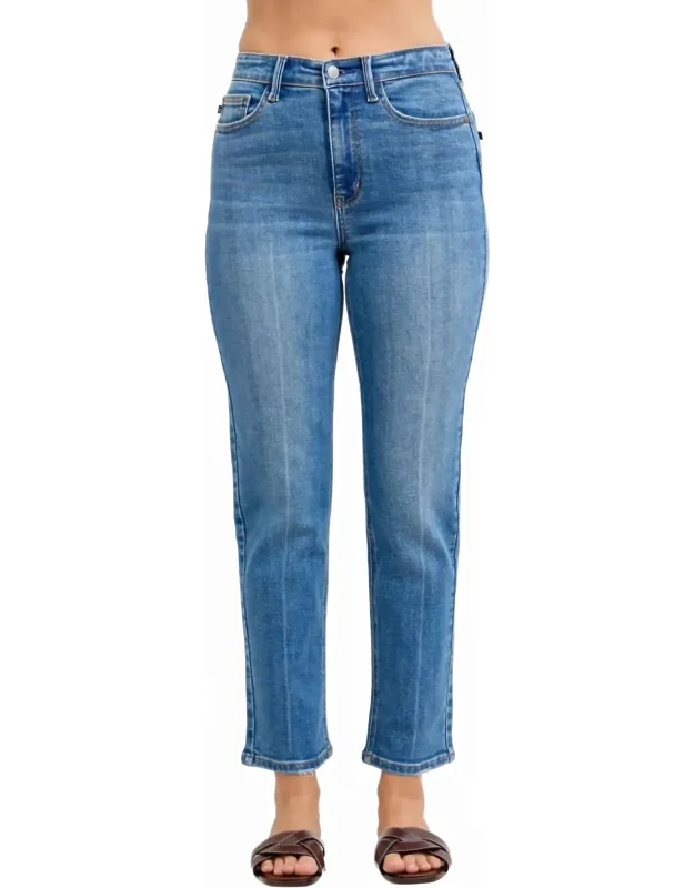 Blair Straight-leg Jeans