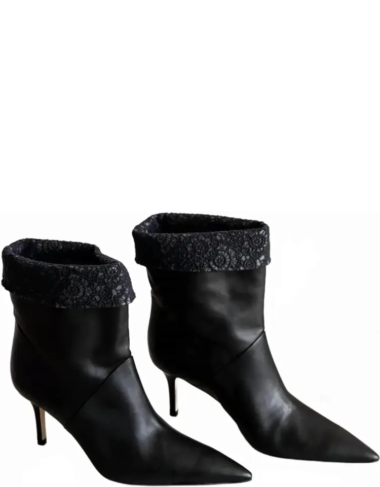 Volterra 75 Booties