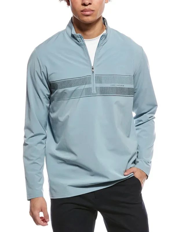 Wind Waters Jacket