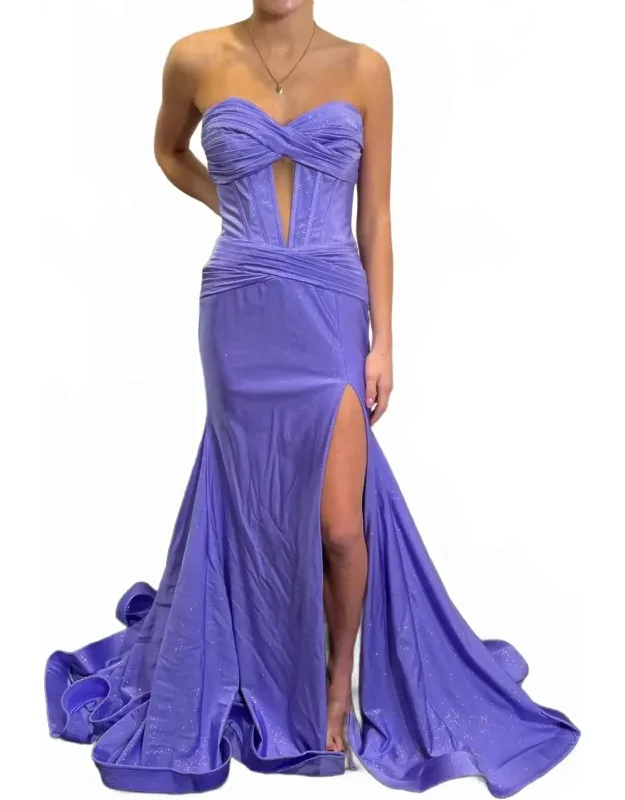 Remi Long Formal Prom Dress