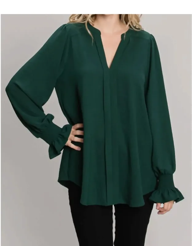 Retail Therapy Top