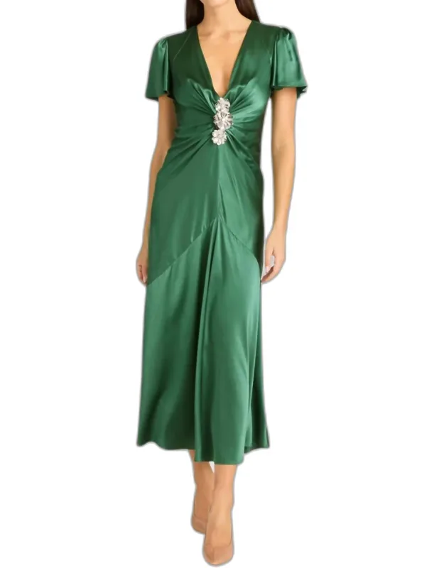Kordyn Dress
