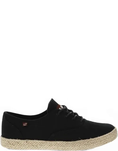 Carey Lace-up Sneakers
