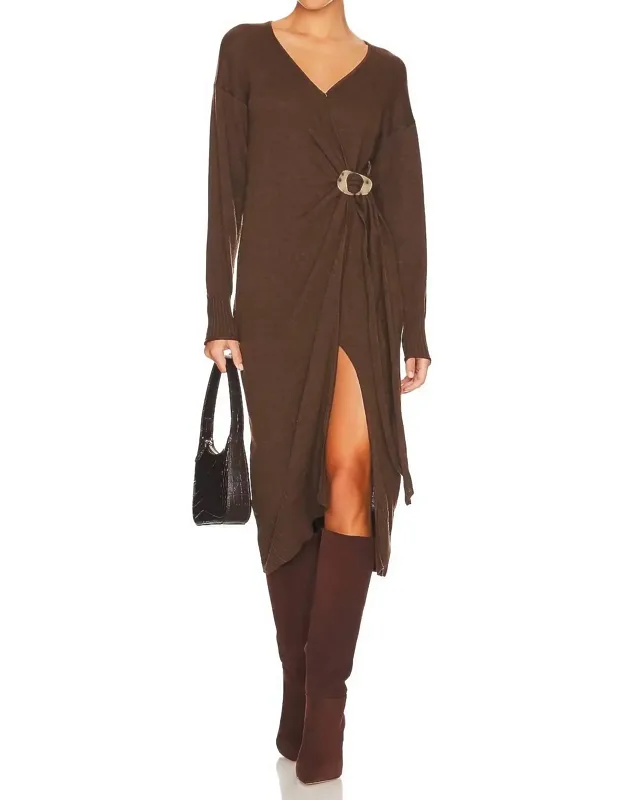 Mazzy Dress