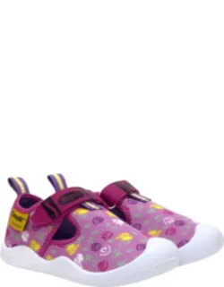 Crayola Flower Doodles Water Shoe