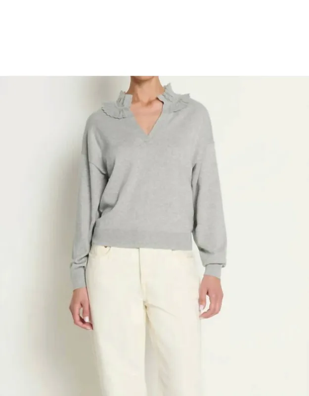 Winona Sweater
