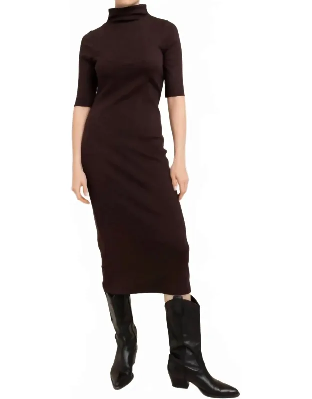 Astrid Dress