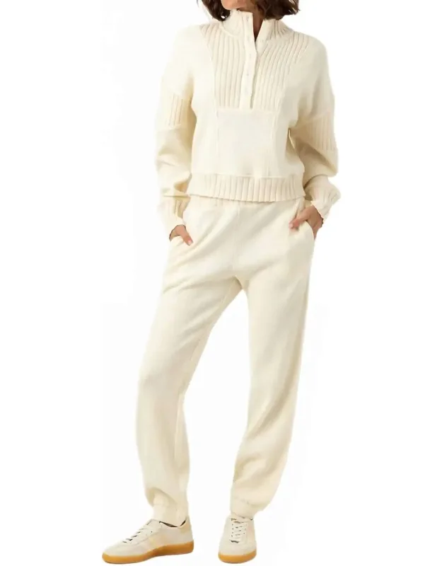 Senette Pullover