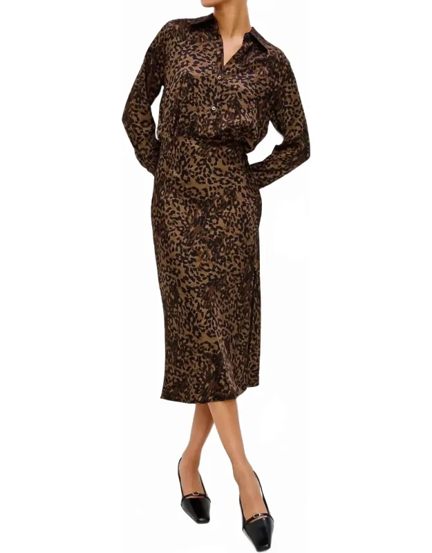 Jazlyn Dress